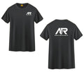 AR T-SHIRT BLACK