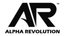 Alpha Revolution - Home