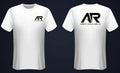 AR T-SHIRT WHITE
