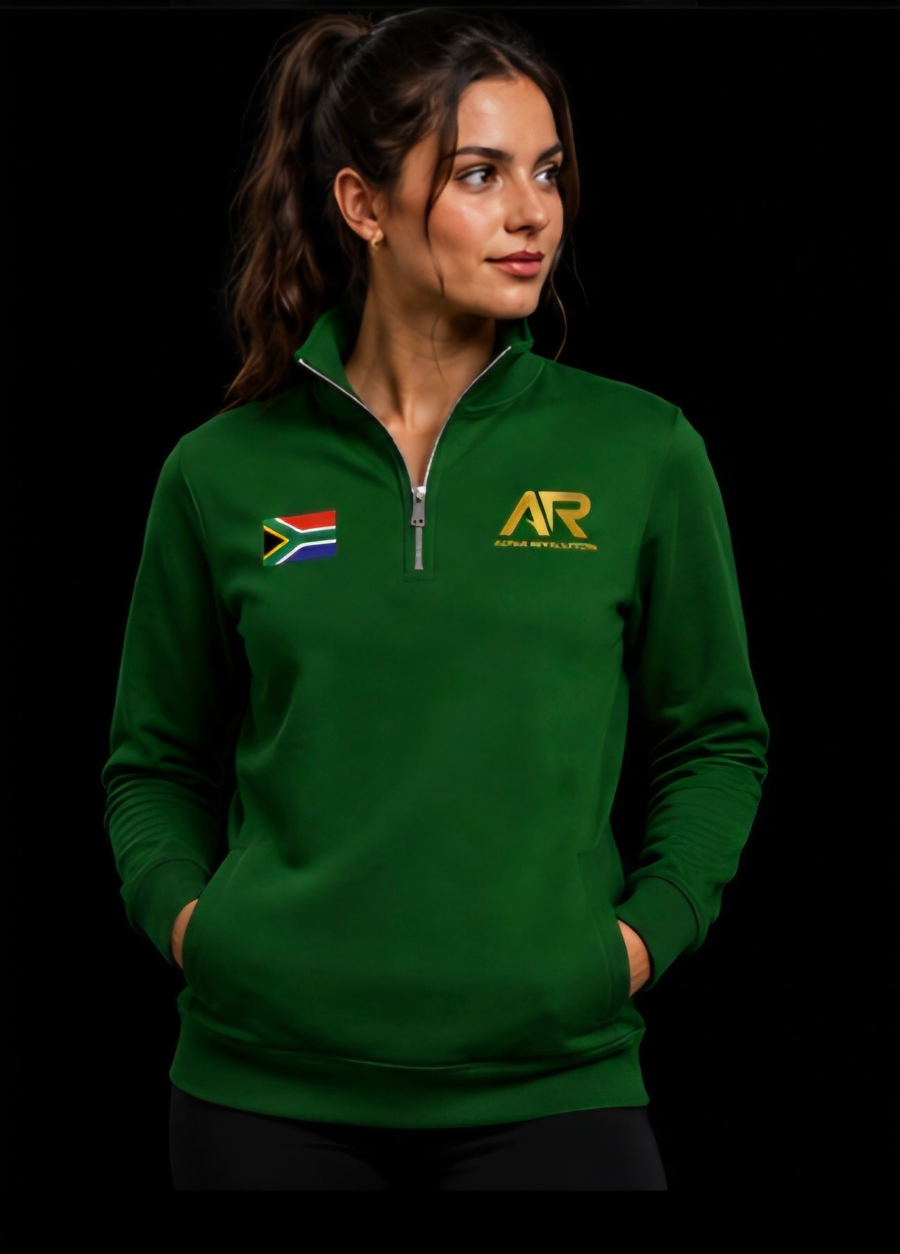 AR Bokke Jacket