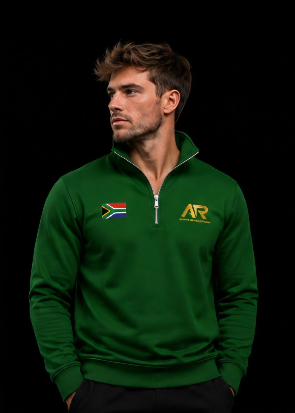 AR Bokke Jacket