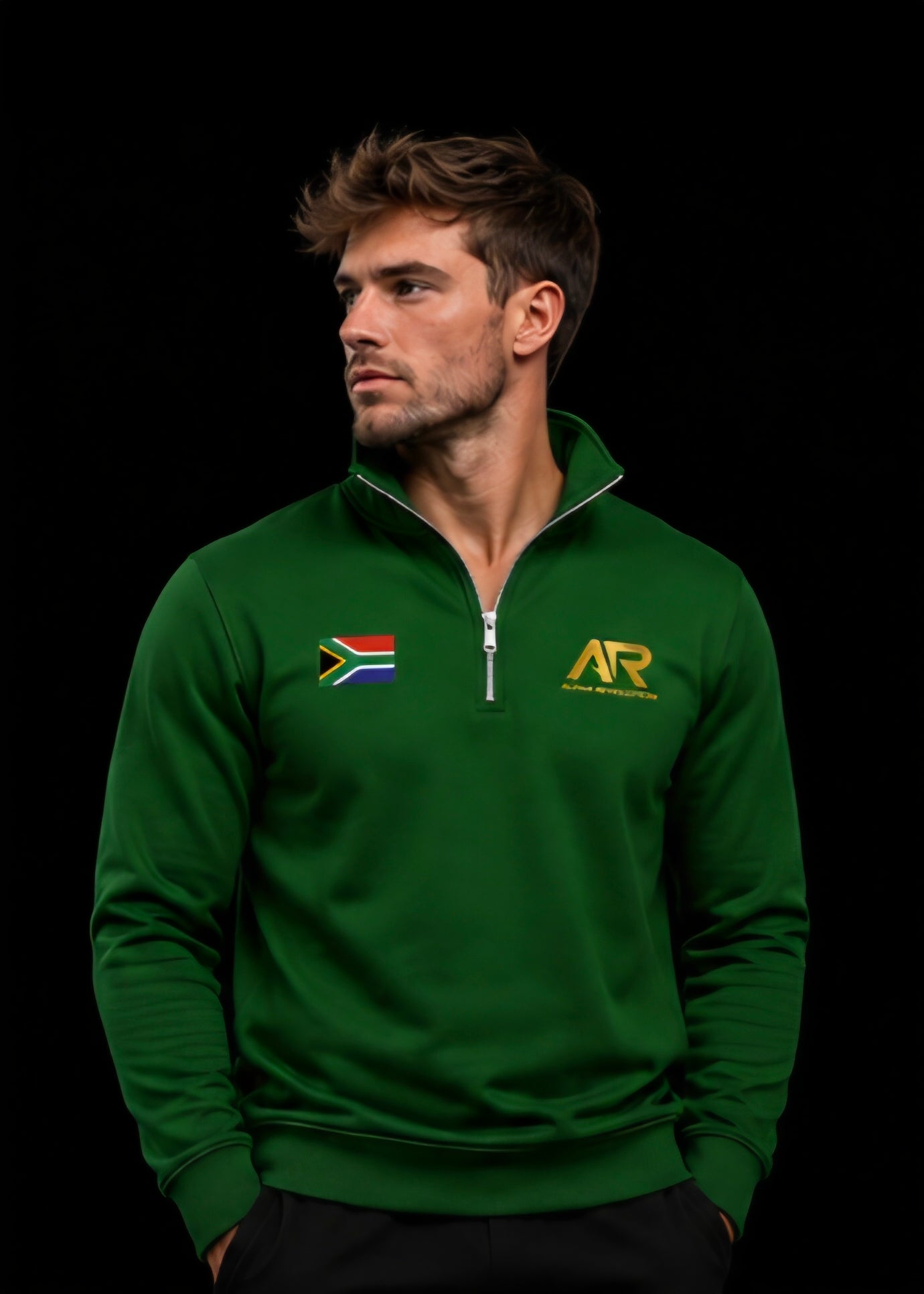 AR Bokke Jacket