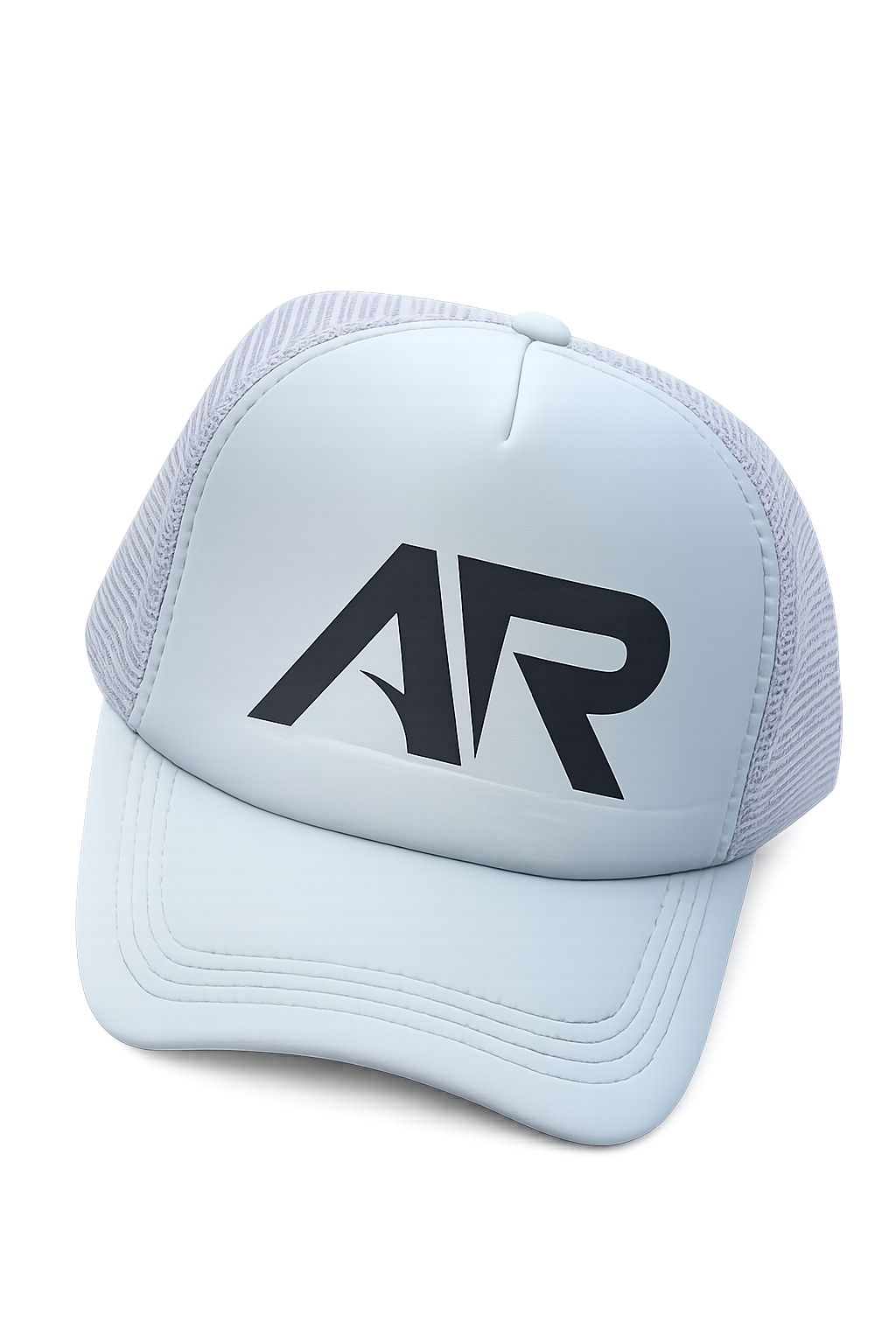 AR CAP GREY- VERSION 1.0