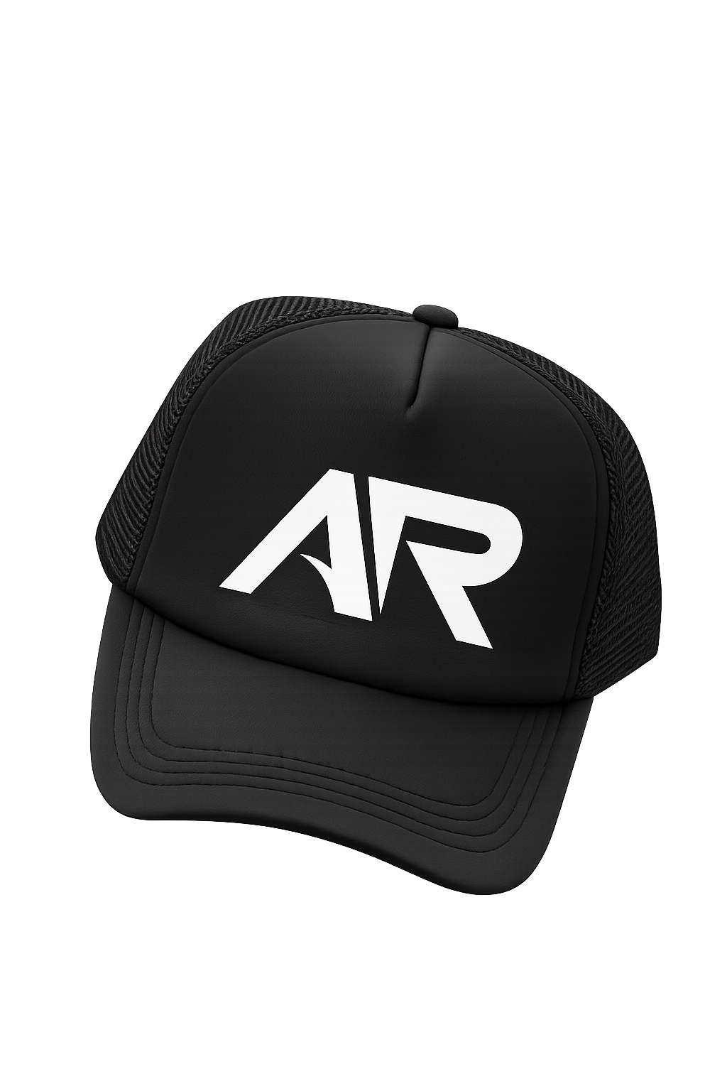 AR CAP BLACK- VERSION 1.0